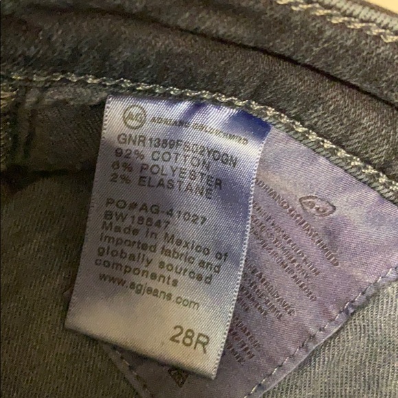 AG jeans - Picture 3 of 6